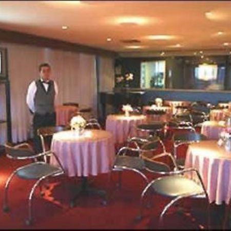 Airam Brasilia Hotel Εξωτερικό φωτογραφία
