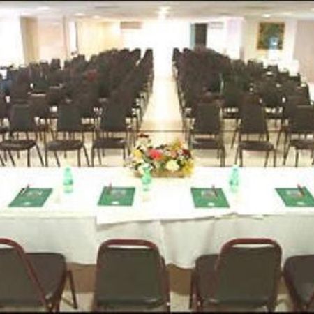 Airam Brasilia Hotel Εξωτερικό φωτογραφία