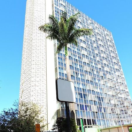 Airam Brasilia Hotel Εξωτερικό φωτογραφία