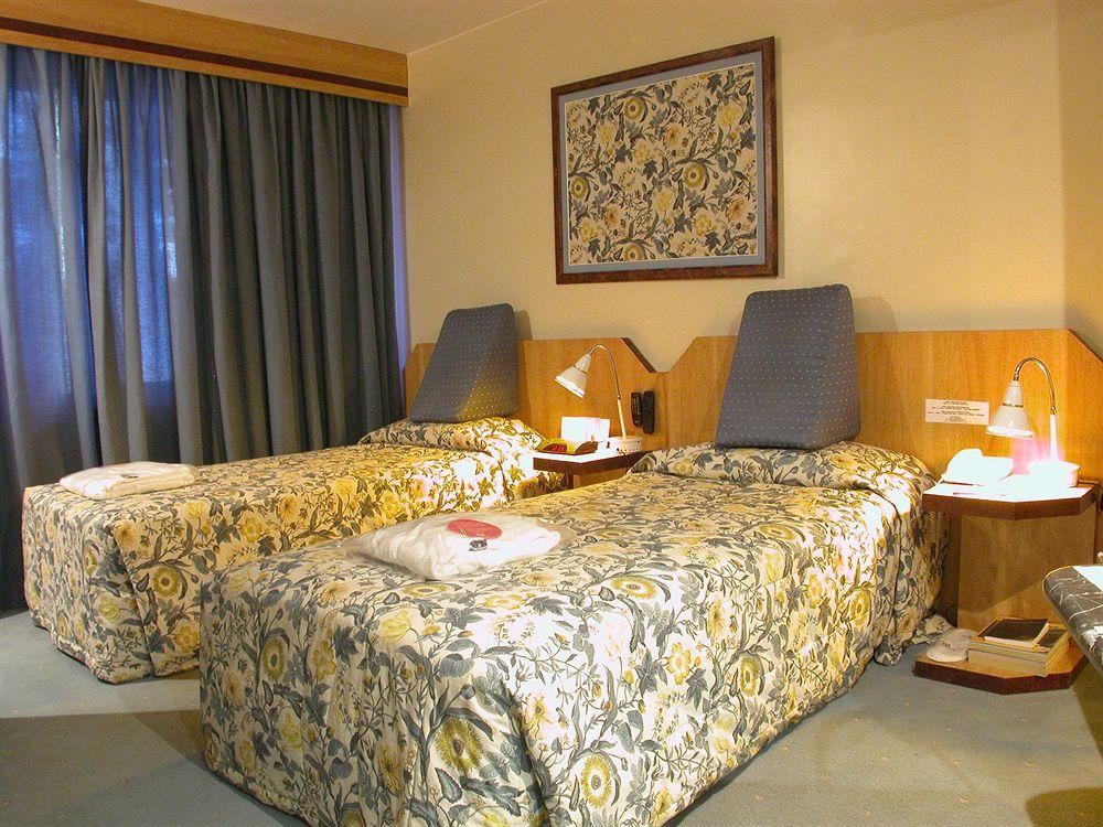 Airam Brasilia Hotel Εξωτερικό φωτογραφία