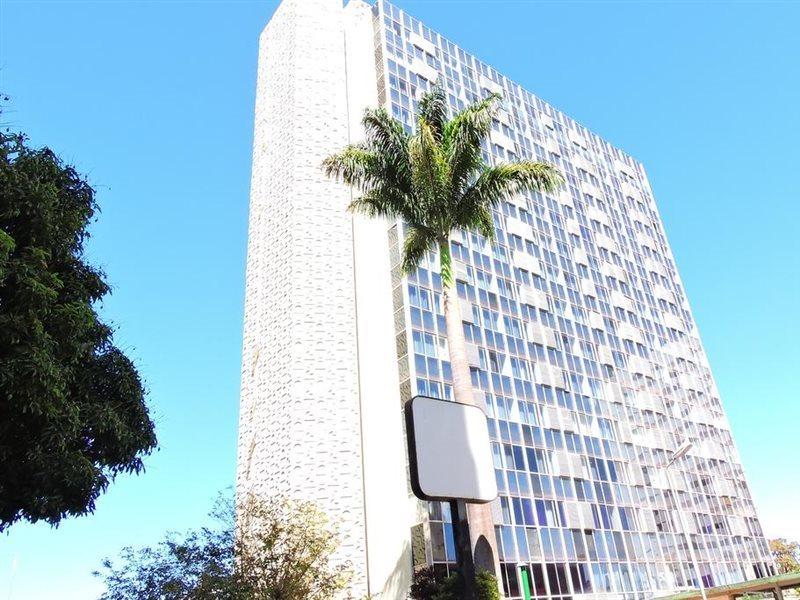 Airam Brasilia Hotel Εξωτερικό φωτογραφία