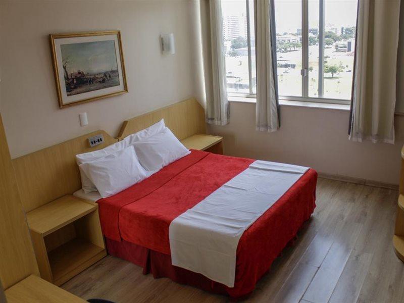 Airam Brasilia Hotel Εξωτερικό φωτογραφία