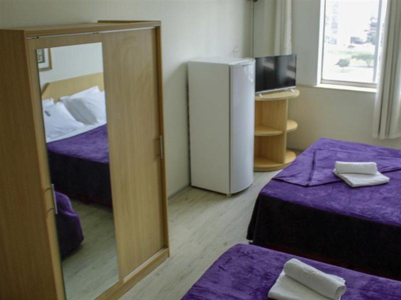 Airam Brasilia Hotel Εξωτερικό φωτογραφία