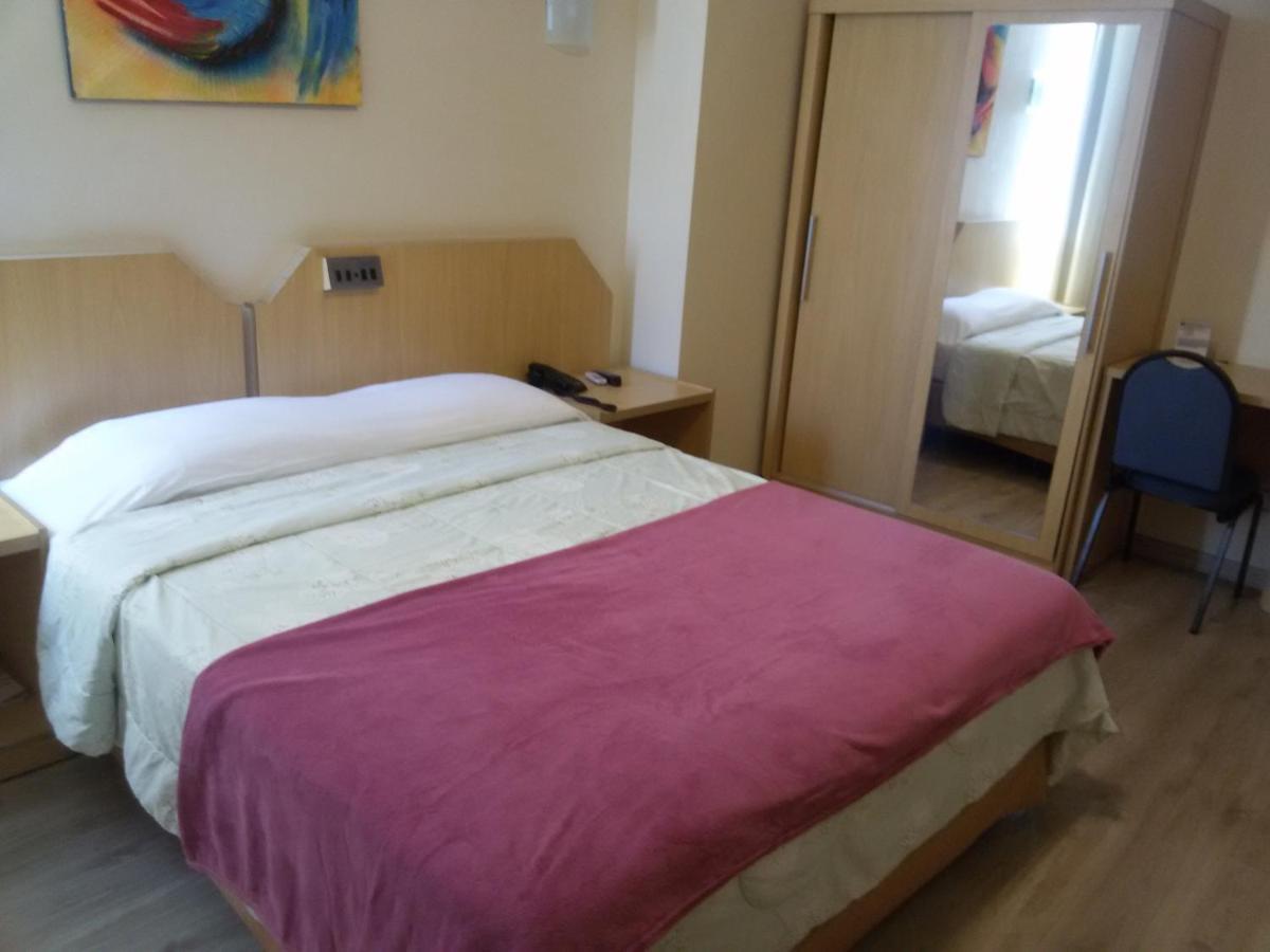 Airam Brasilia Hotel Εξωτερικό φωτογραφία