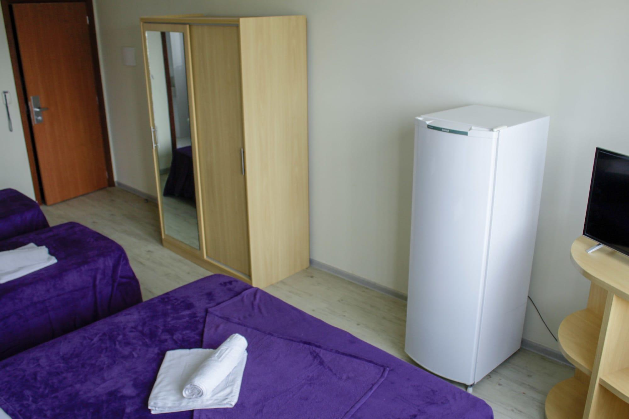 Airam Brasilia Hotel Εξωτερικό φωτογραφία