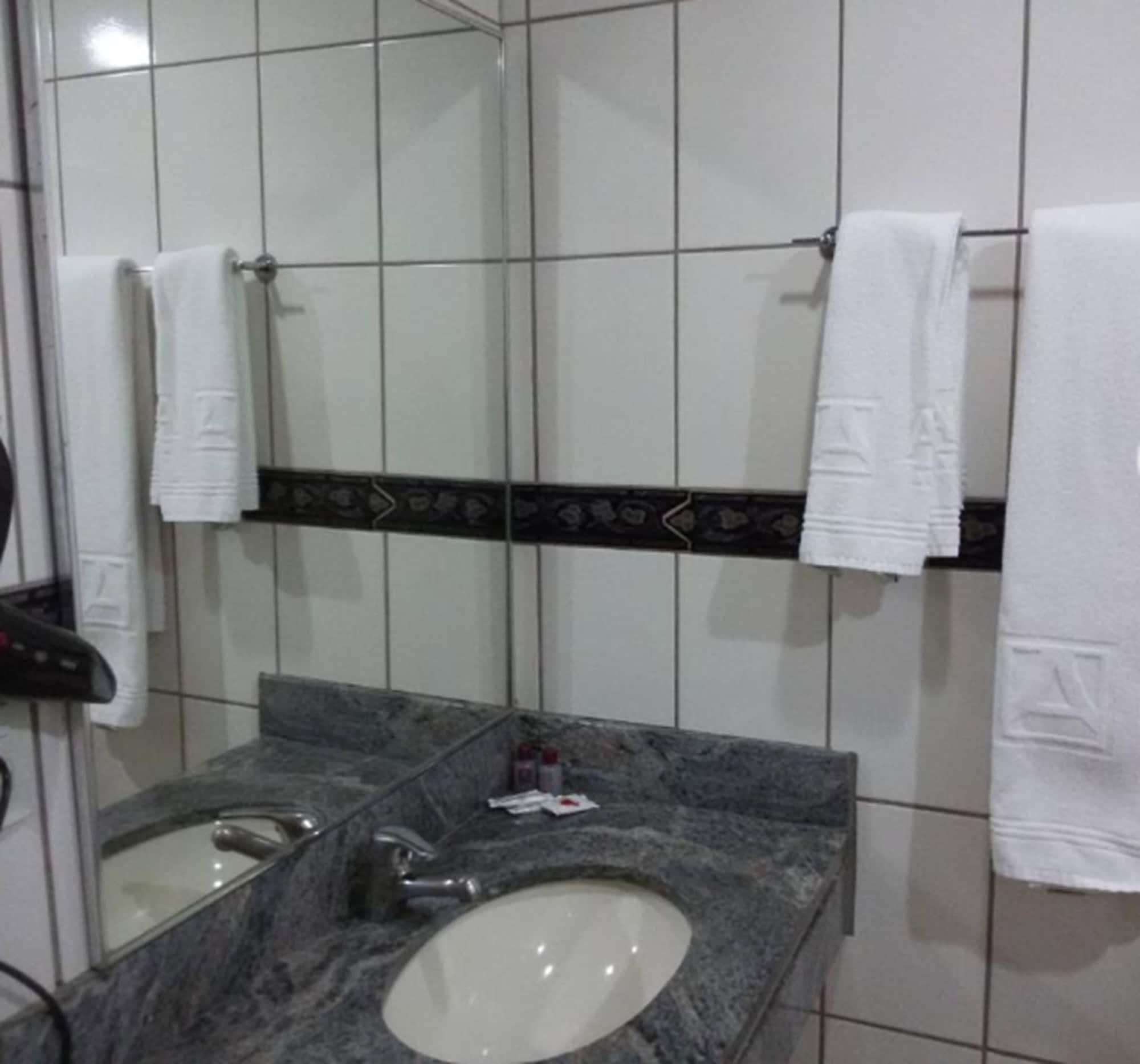 Airam Brasilia Hotel Εξωτερικό φωτογραφία