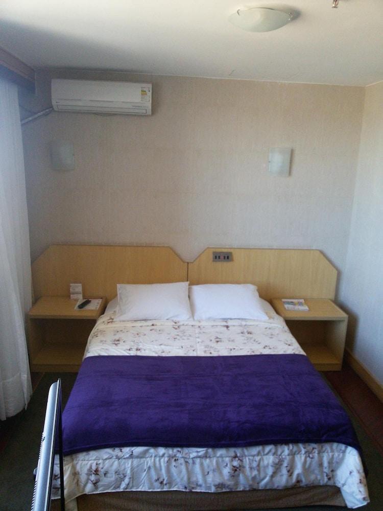 Airam Brasilia Hotel Εξωτερικό φωτογραφία