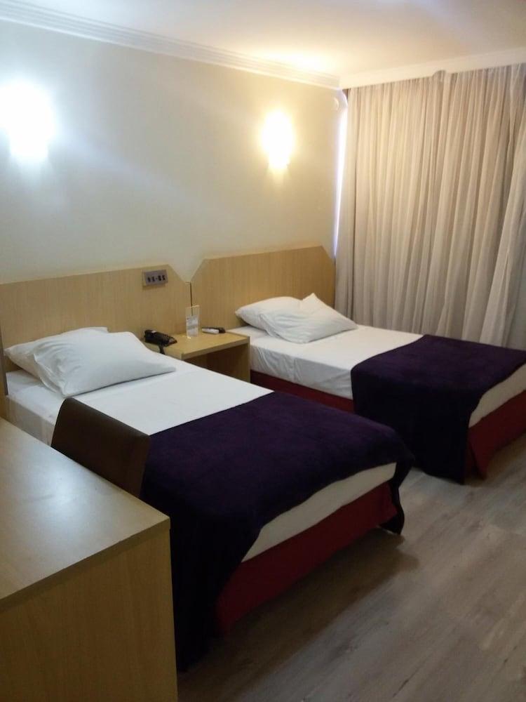 Airam Brasilia Hotel Εξωτερικό φωτογραφία