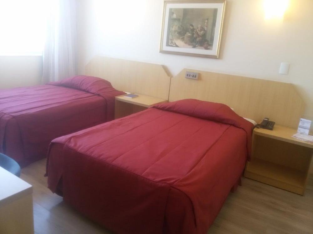 Airam Brasilia Hotel Εξωτερικό φωτογραφία