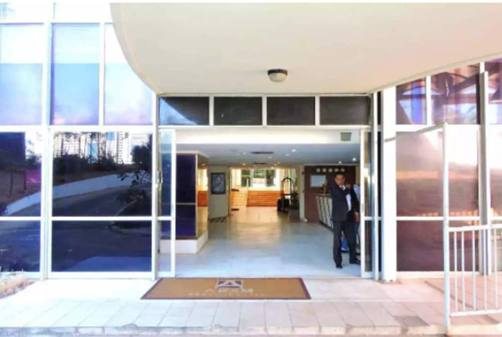 Airam Brasilia Hotel Εξωτερικό φωτογραφία