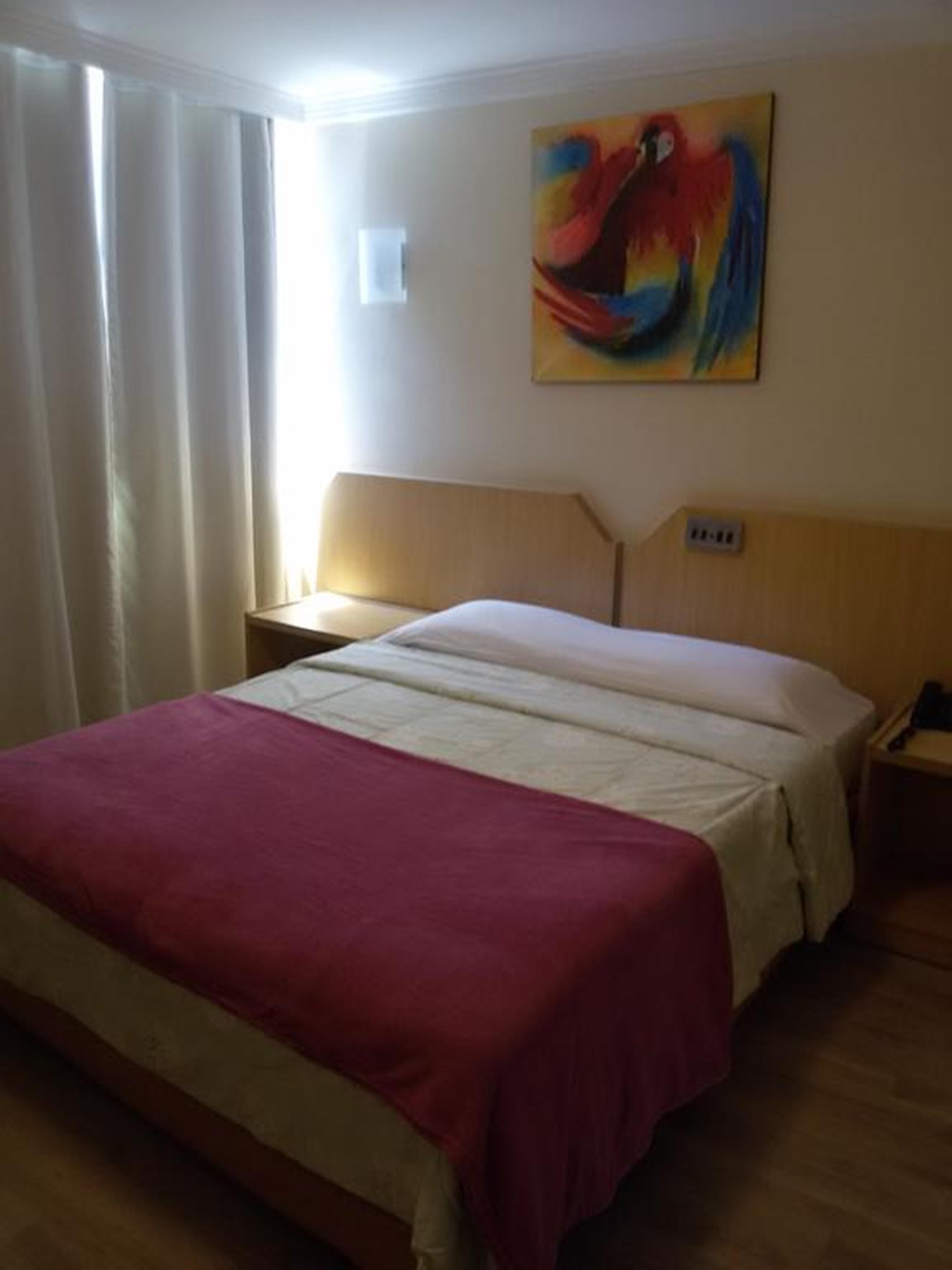 Airam Brasilia Hotel Εξωτερικό φωτογραφία