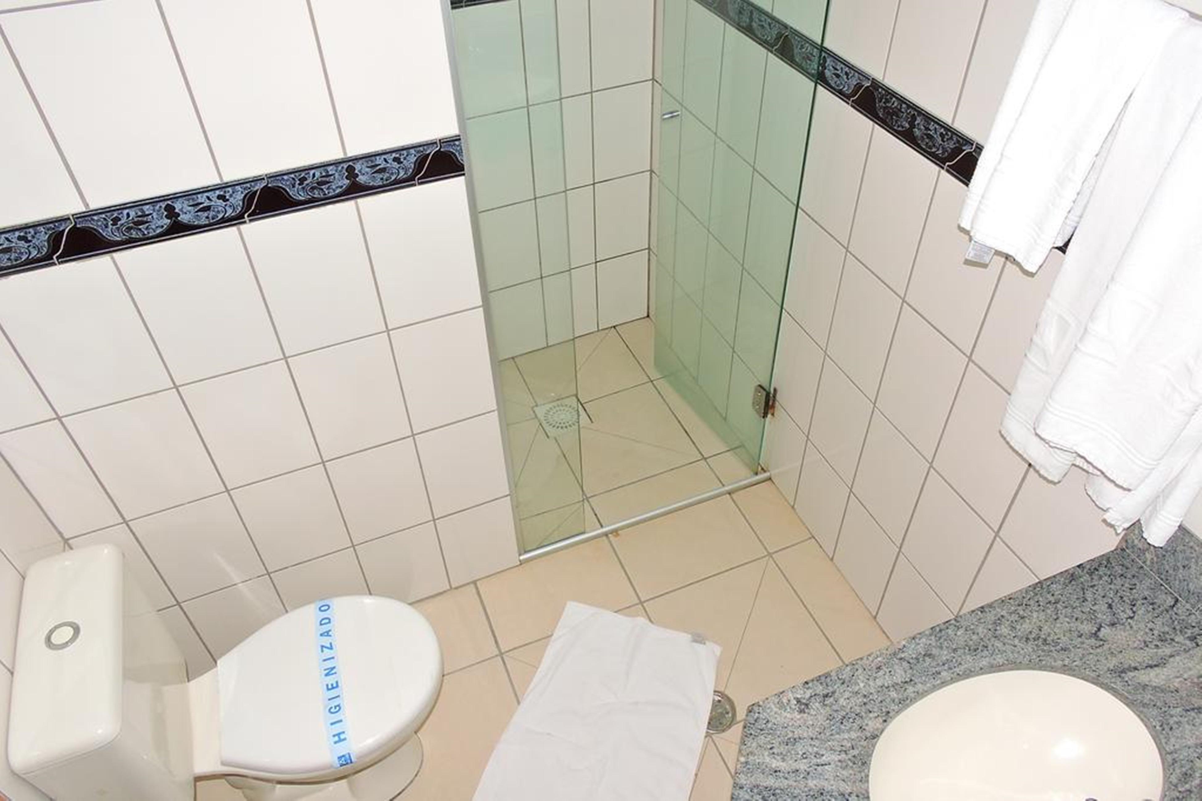 Airam Brasilia Hotel Εξωτερικό φωτογραφία