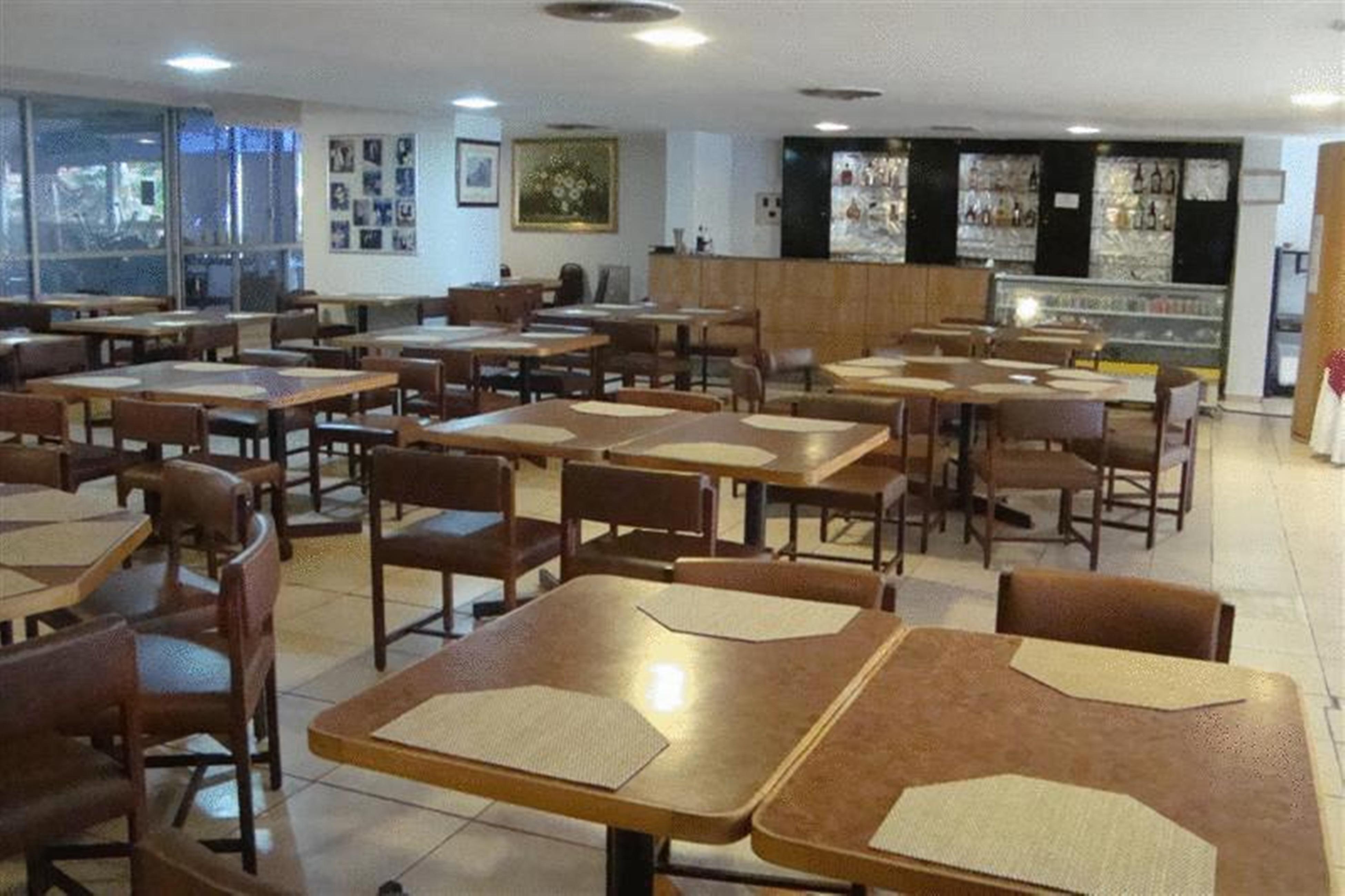 Airam Brasilia Hotel Εξωτερικό φωτογραφία