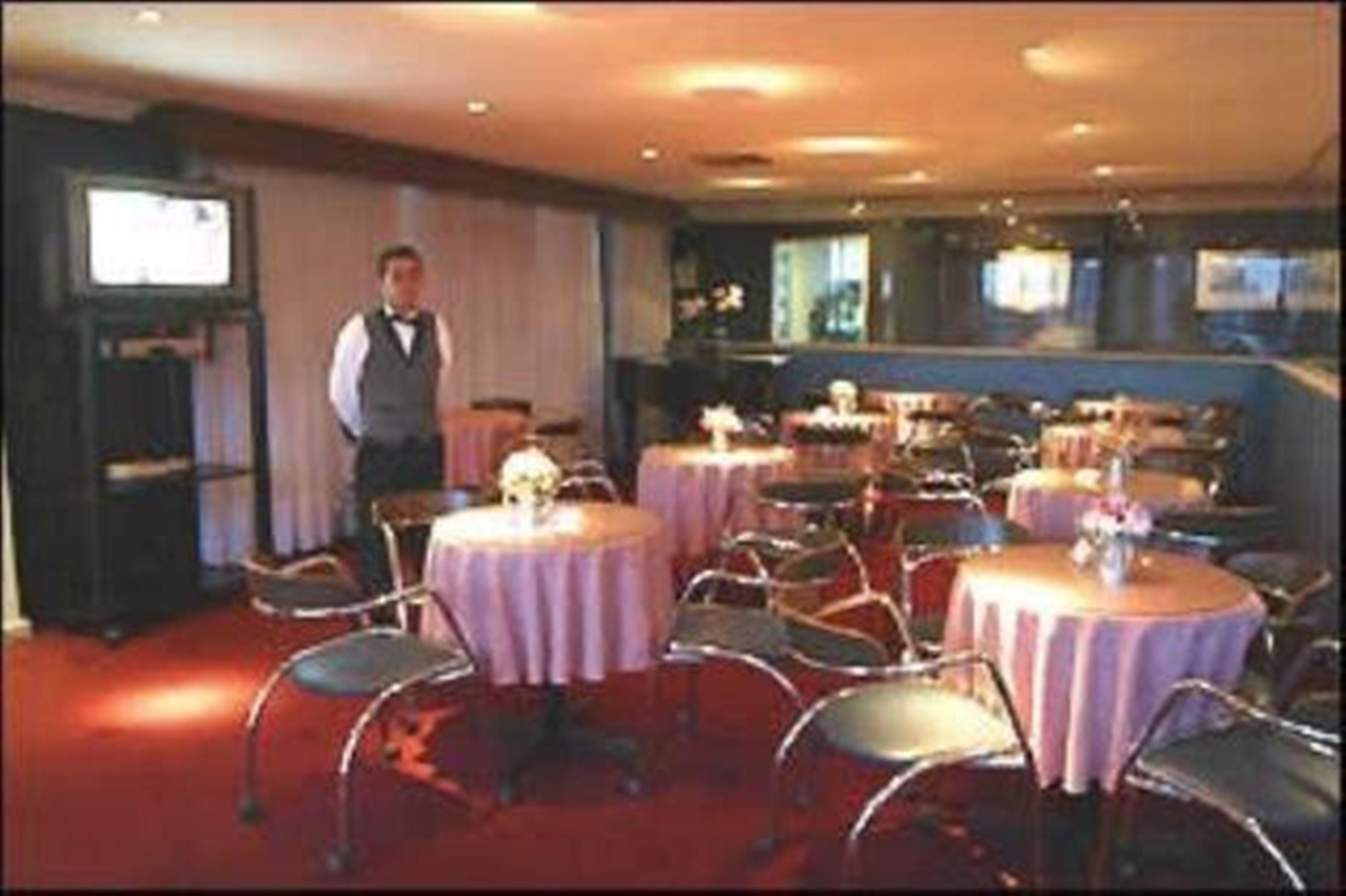 Airam Brasilia Hotel Εξωτερικό φωτογραφία