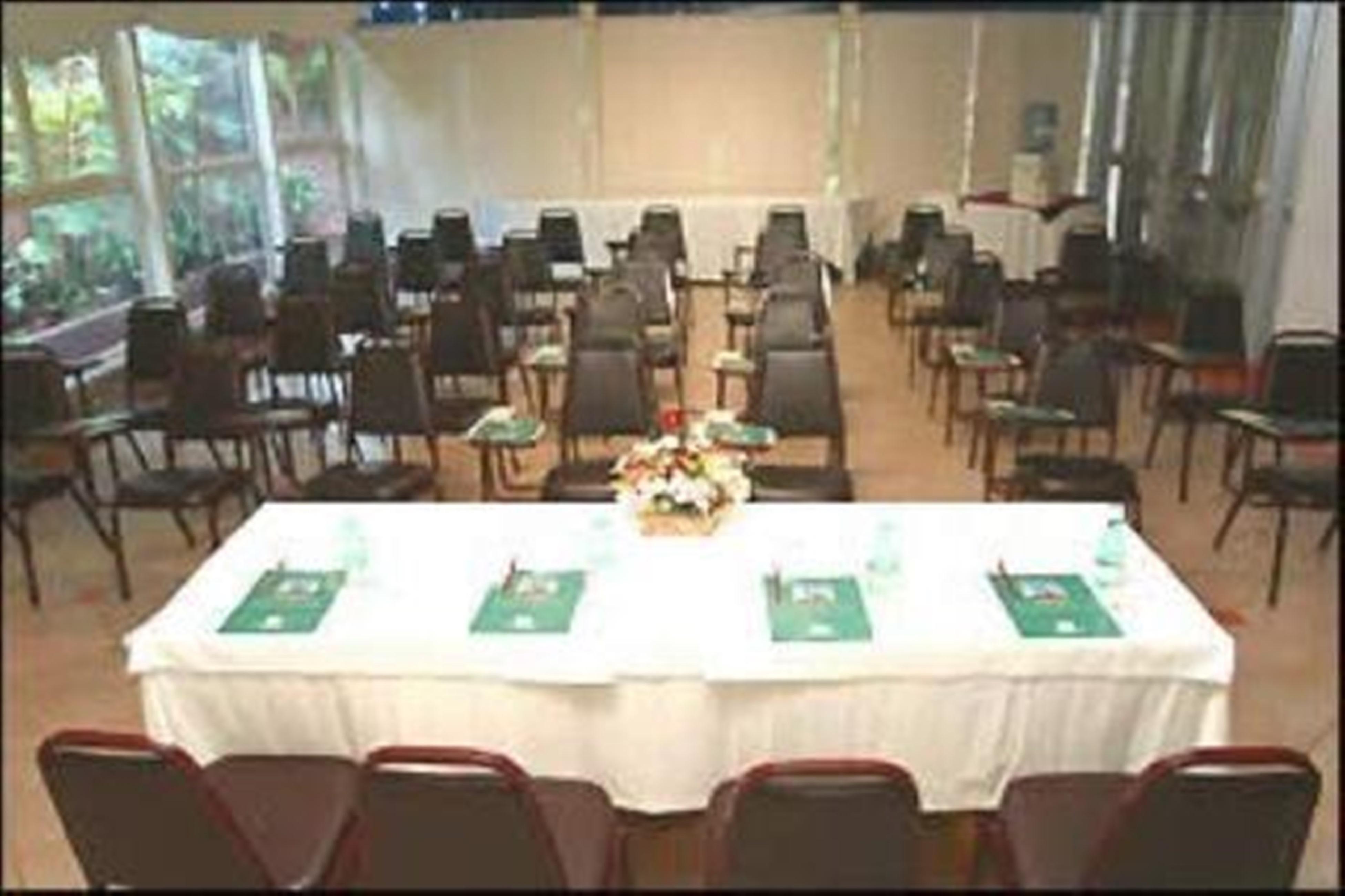 Airam Brasilia Hotel Εξωτερικό φωτογραφία
