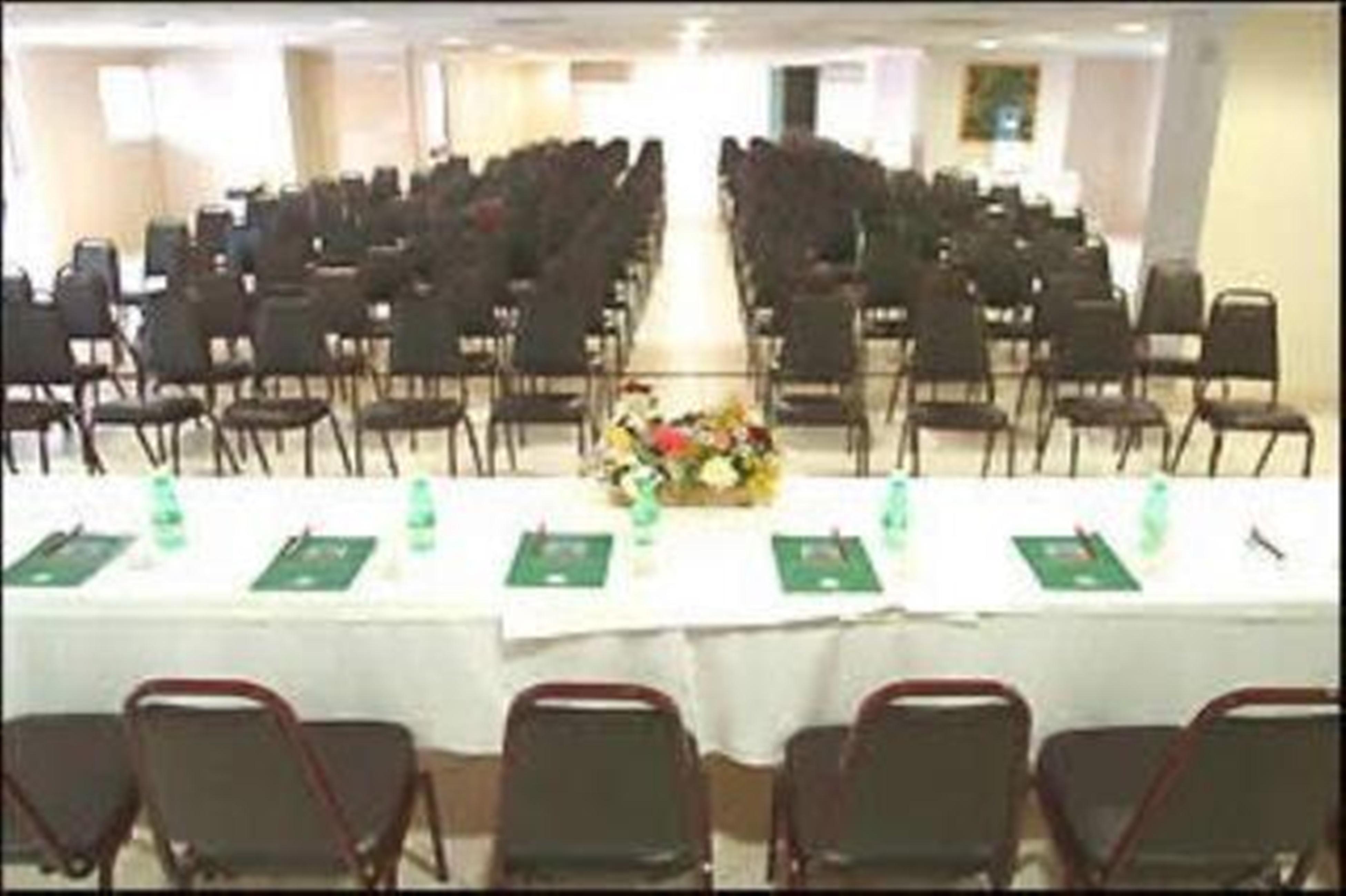 Airam Brasilia Hotel Εξωτερικό φωτογραφία
