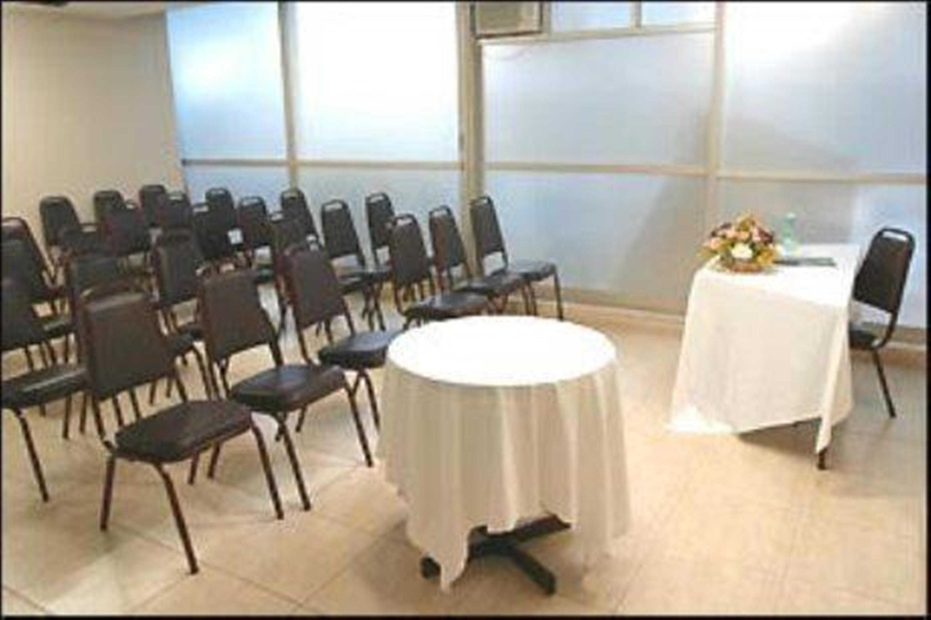 Airam Brasilia Hotel Εξωτερικό φωτογραφία