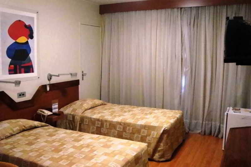 Airam Brasilia Hotel Εξωτερικό φωτογραφία