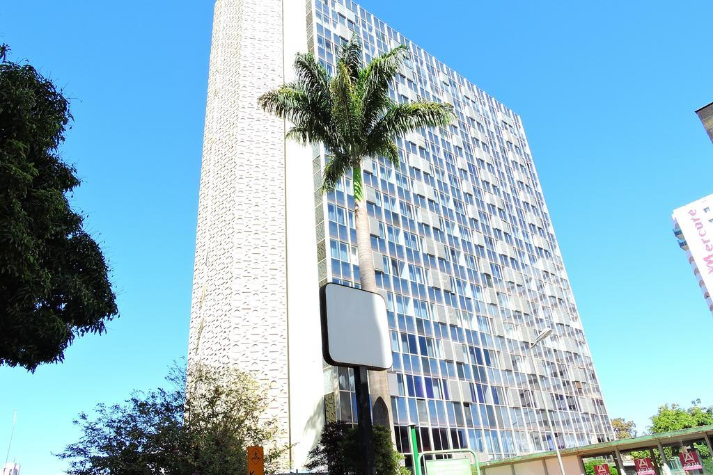 Airam Brasilia Hotel Εξωτερικό φωτογραφία