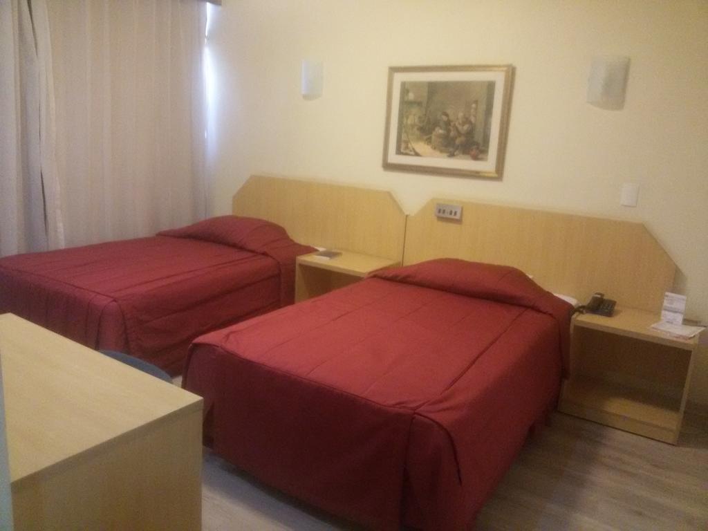 Airam Brasilia Hotel Εξωτερικό φωτογραφία